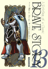 BRAVE STORY - T13