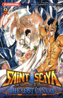 SAINT SEIYA - T9