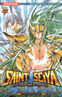 SAINT SEIYA - T13