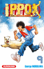 IPPO - T9 (SAISON 2)