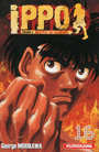 IPPO - T16 (SAISON 2)