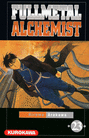 FULLMETAL ALCHEMIST - T23