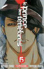 LE PRINCE DES T�N�BRES - T5