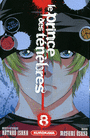 LE PRINCE DES T�N�BRES - T8