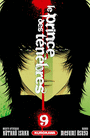 LE PRINCE DES T�N�BRES - T9