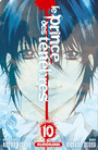 LE PRINCE DES T�N�BRES - T10