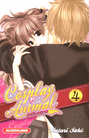COSPLAY ANIMAL - T4