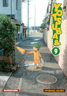YOTSUBA - T9
