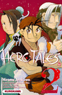 HERO TALES - T2