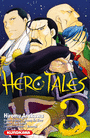 HERO TALES - T3