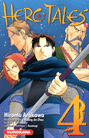 HERO TALES - T4
