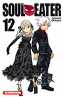 SOUL EATER - T12