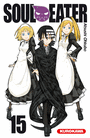 SOUL EATER - T15
