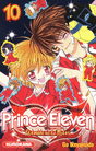 PRINCE ELEVEN - T10
