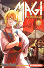 MAGI - T2