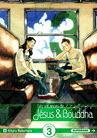 LES VACANCES DE J�SUS ET BOUDDHA - T3