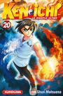 KEN-ICHI - T20