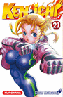 KEN-ICHI - T21