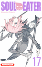 SOUL EATER - T17
