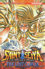 SAINT SEIYA - T20