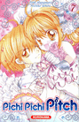 PICHI PICHI PITCH - T7