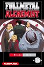 FULLMETAL ALCHEMIST - T26