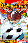INAZUMA ELEVEN - T1
