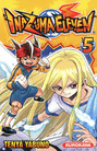 INAZUMA ELEVEN - T5