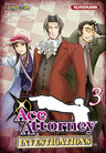 ACE ATTORNEY INVESTIGATIONS - T3