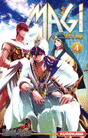 MAGI - T4