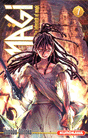 MAGI - T7