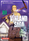 VINLAND SAGA - T10