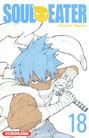 SOUL EATER - T18