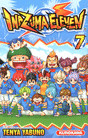 INAZUMA ELEVEN - T7