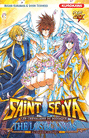 SAINT SEIYA - T25