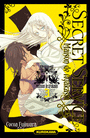 SECRET SERVICE - MAISON DE AYAKASHI _T3
