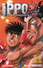 IPPO - T11 (SAISON 3)