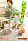 YOTSUBA - T11