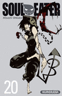 SOUL EATER - T20