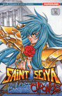 SAINT SEIYA - THE LOST CANVAS CHRONICLES T1