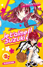JE T'AIME SUZUKI ! - T2