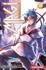 MAGI - T10