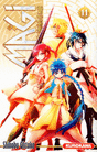 MAGI T11