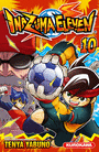 INAZUMA ELEVEN - T10