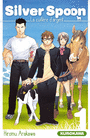 SILVER SPOON T1