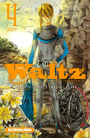 WALTZ - T4