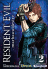 RESIDENT EVIL - T2