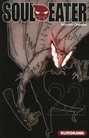SOUL EATER - T22
