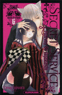 SECRET SERVICE - MAISON DE AYAKASHI - T6