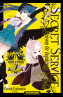 SECRET SERVICE - MAISON DE AYAKASHI - T7